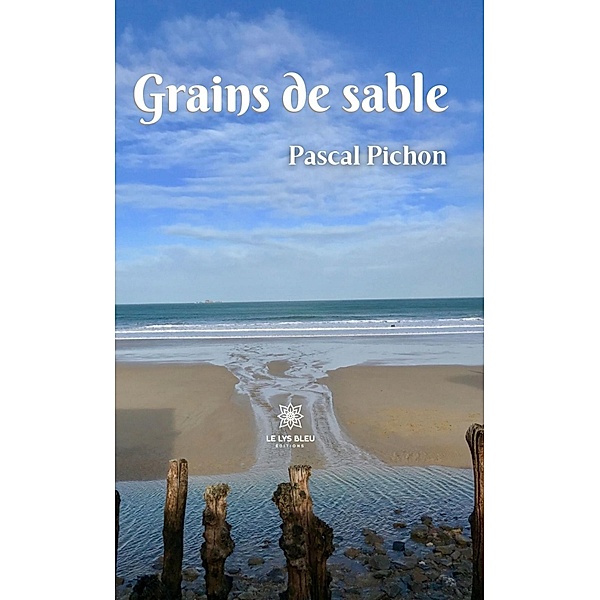 Grains de sable, Pascal Pichon