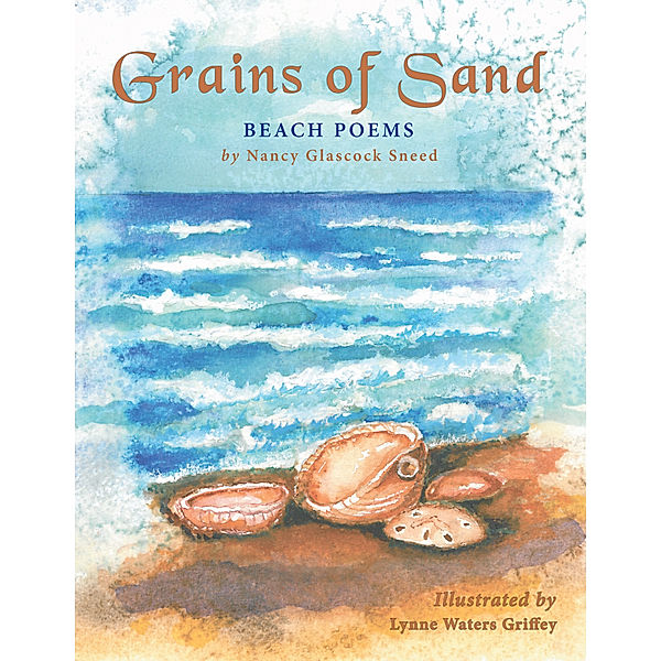 Grains of Sand, Nancy Glascock Sneed