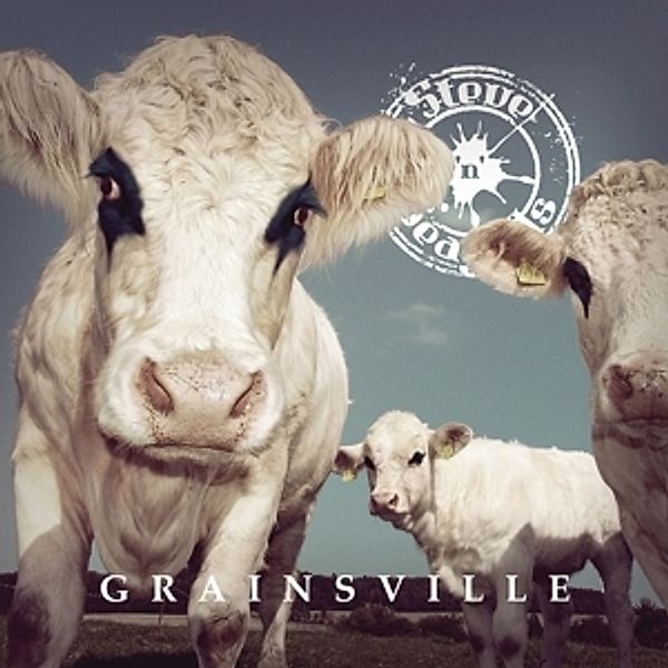 Grainsville, Steve 'n' Seagulls