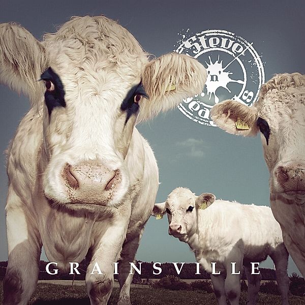 Grainsville, Steve 'n' Seagulls