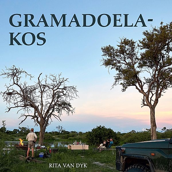 Gramadoela-kos, Rita van Dyk