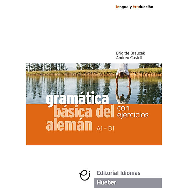 Gramática básica del alemán, Brigitte Braucek, Andreu Castell