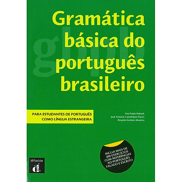 Gramática básica do português brasileiro