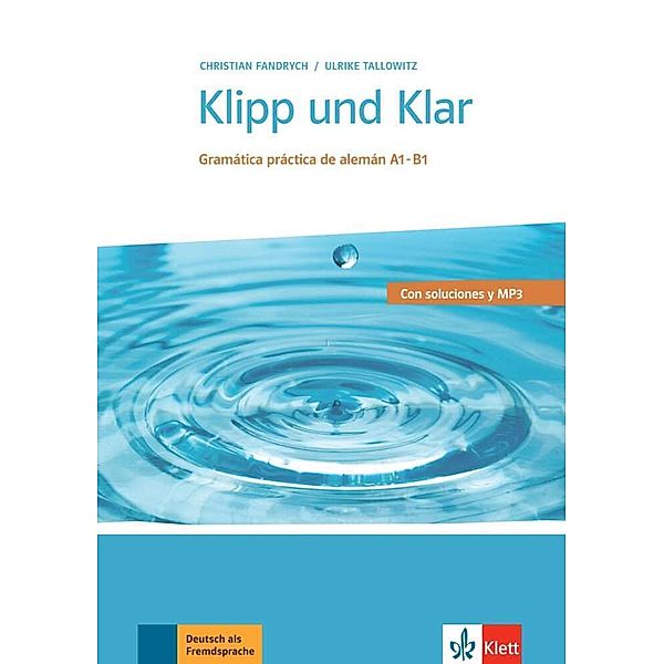 Gramática práctica de alemán A1-B1, m. CD Audio (+ MP3)