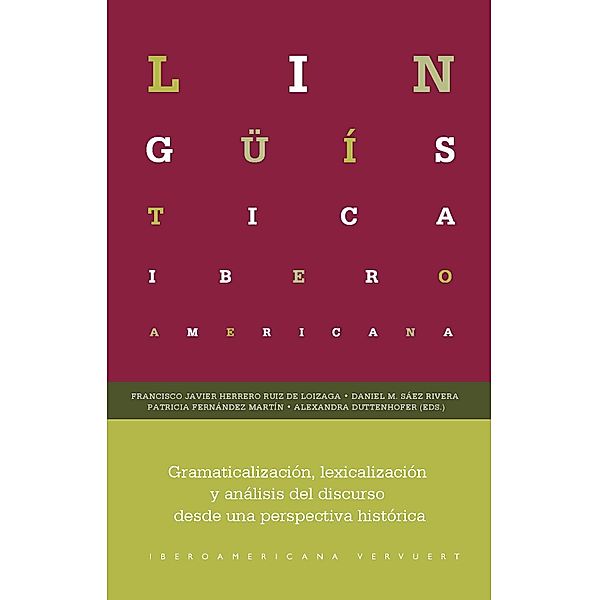 Gramaticalización, lexicalización y análisis del discurso de