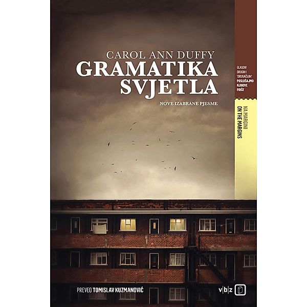 Gramatika svjetla, Carol Ann Duffy