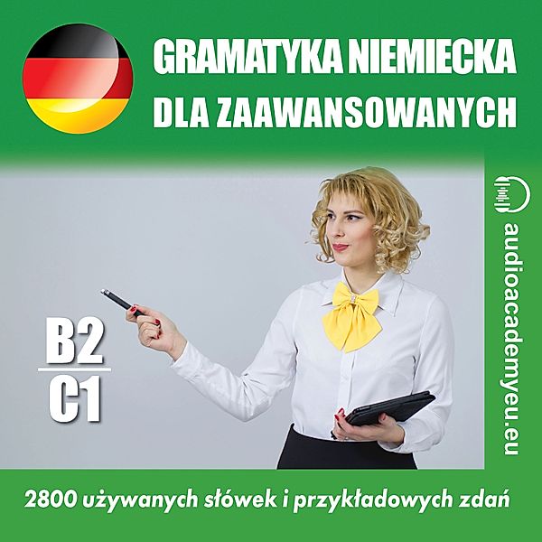 Gramatyka niemiecka B2_C1, Tomas Dvoracek