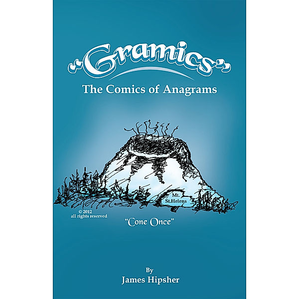 Gramics, James Hipsher