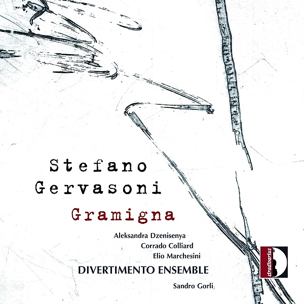 Gramigna, Sandro Gorli, Divertimento Ensemble