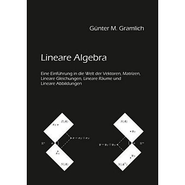 Gramlich, G: Lineare Algebra, Günter M. Gramlich