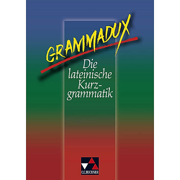 Grammadux, Clement Utz, Klaus Westphalen, Ulrich. Tipp