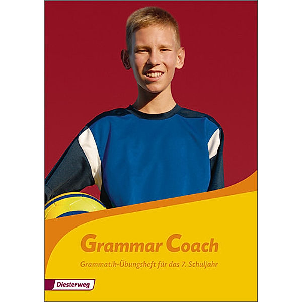 Grammar Coach