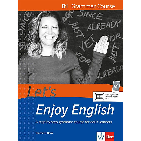 Grammar Course, Teacher's Book