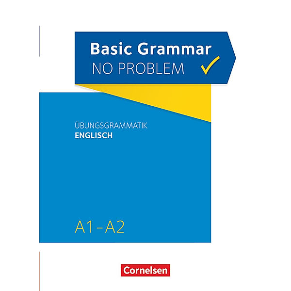 Grammar no problem - Basic Grammar no problem - A1/A2, Christine House, John Stevens