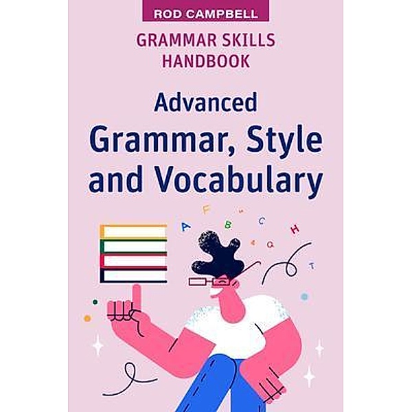 Grammar Skills Handbook, Rod Campbell