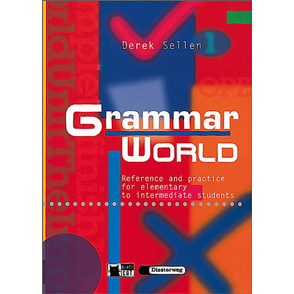 Grammar World, Derek Sellen