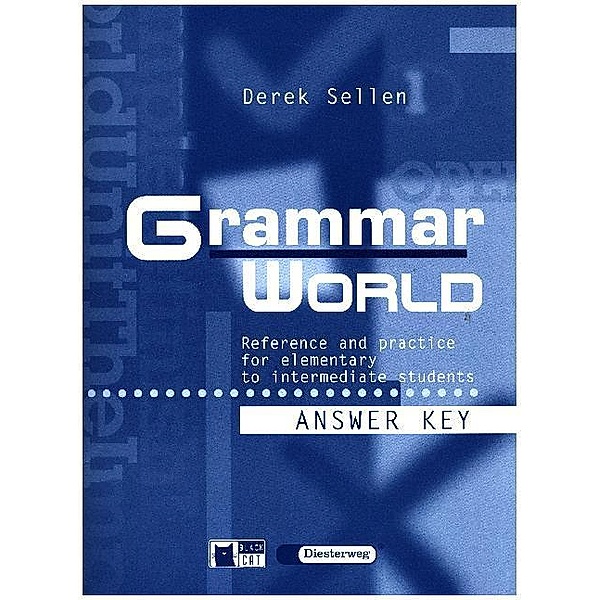 Grammar World, Derek Sellen