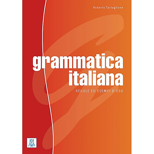 Grammatica italiana, Roberto Tartaglione