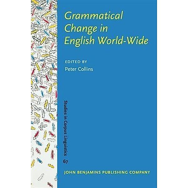 Grammatical Change in English World-Wide