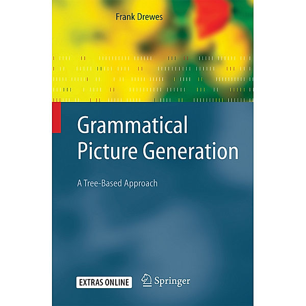 Grammatical Picture Generation, F. Drewes
