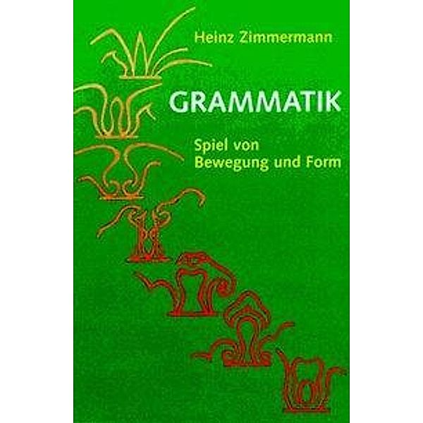 Grammatik, Heinz Zimmermann