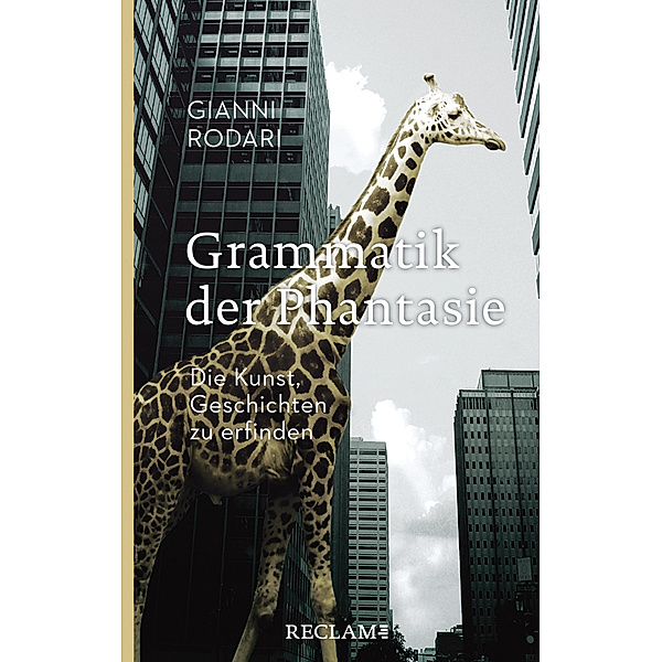 Grammatik der Phantasie, Gianni Rodari