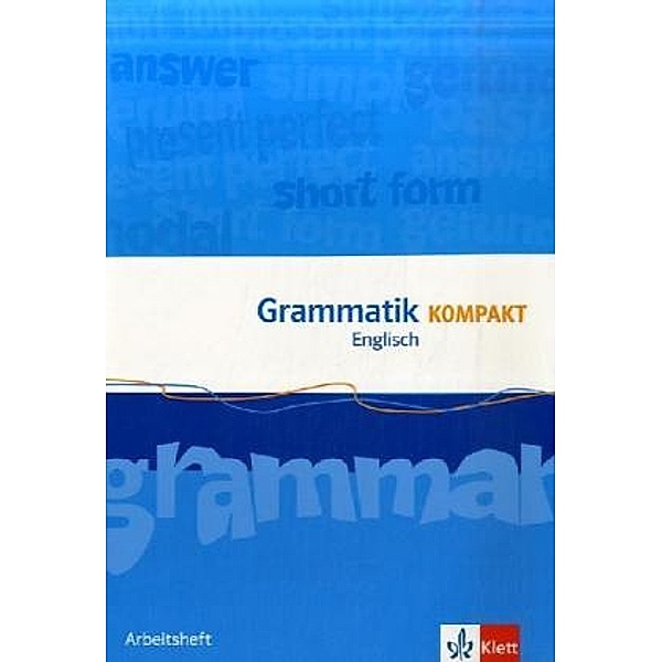 Grammatik Kompakt Englisch