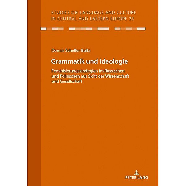 Grammatik und Ideologie