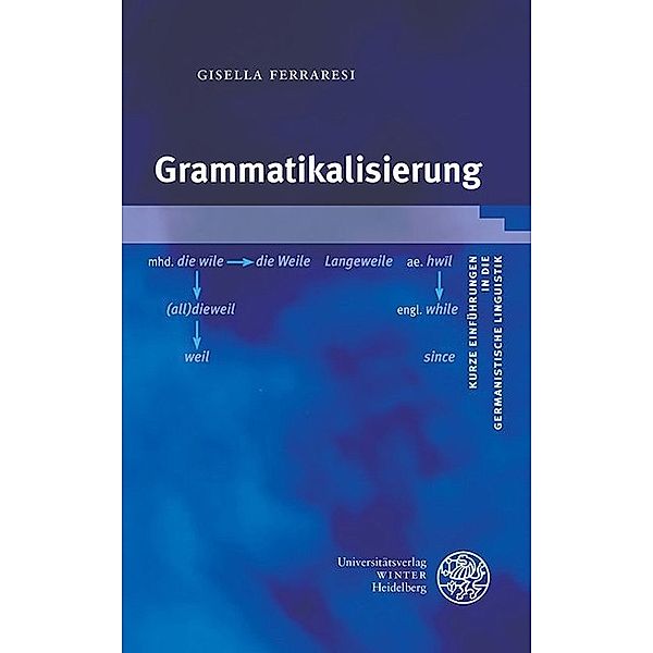 Grammatikalisierung, Gisella Ferraresi