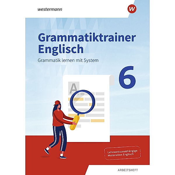 Grammatiktrainer Englisch - Grammatik lernen mit System