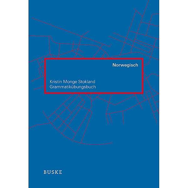 Grammatikübungsbuch Norwegisch, Kristin Monge Stokland