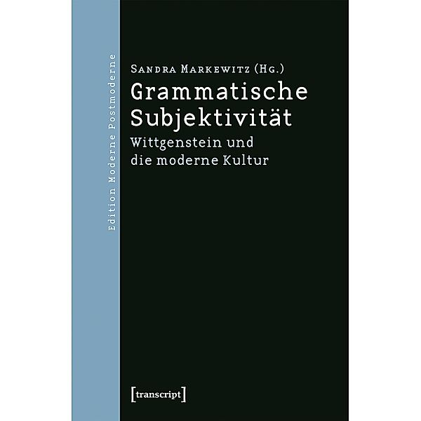 Grammatische Subjektivität