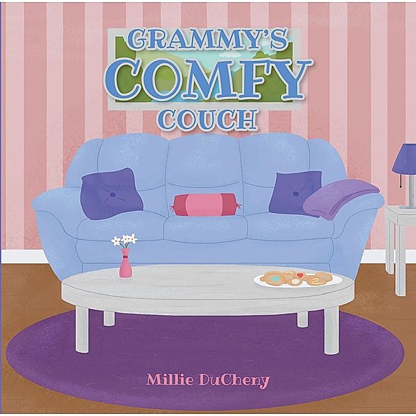 Grammy's Comfy Couch, Millie Ducheny