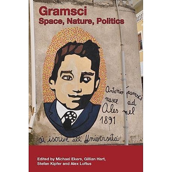 Gramsci / Antipode Book Series