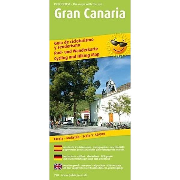 Gran Canaria