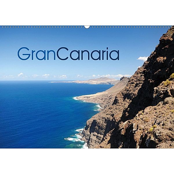 Gran Canaria 2020 (Wandkalender 2020 DIN A2 quer), Photography PM