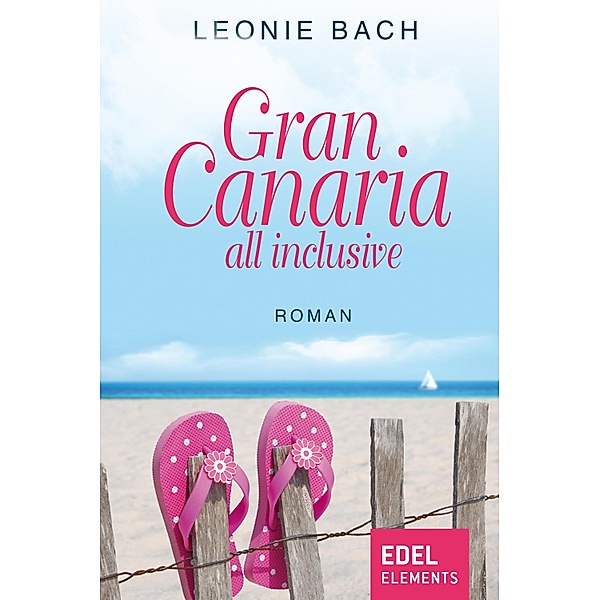 Gran Canaria all inclusive, Leonie Bach