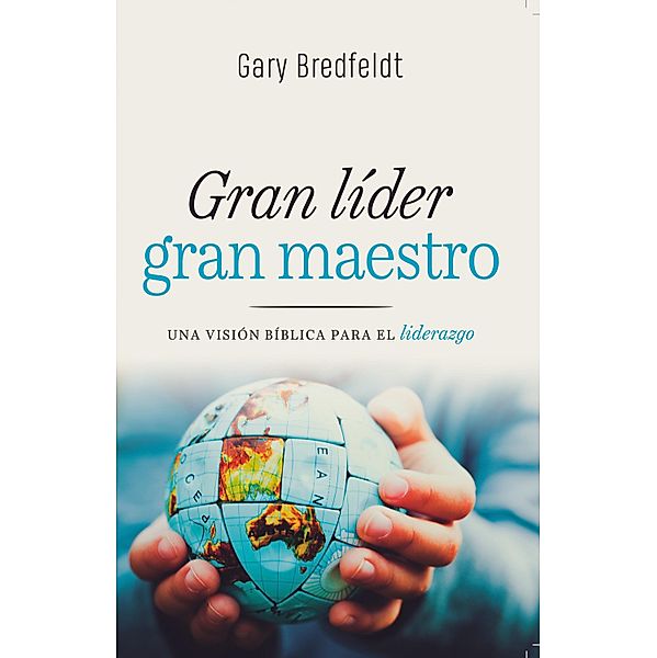 Gran líder gran maestro, Gary Bredfeldt