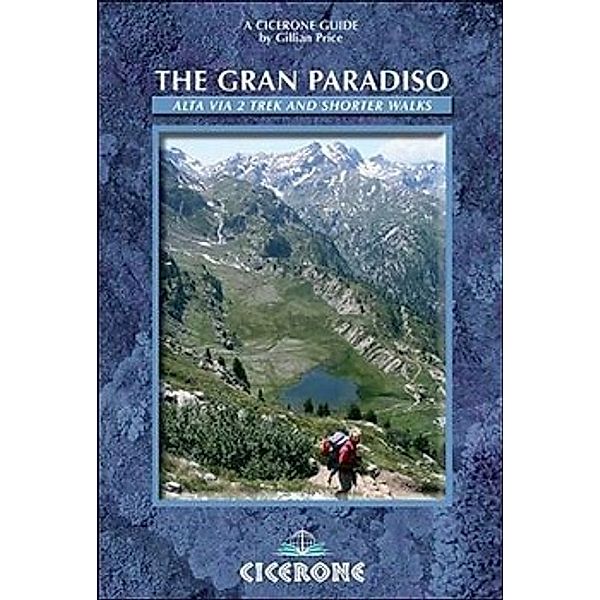 Gran Paradiso, Gillian Price