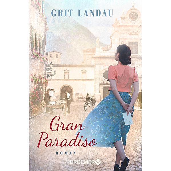 Gran Paradiso, Grit Landau