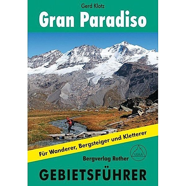 Gran Paradiso, Gerd Klotz