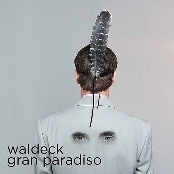 Gran Paradiso (Vinyl), Waldeck