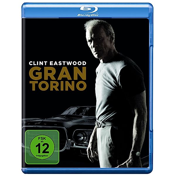 Gran Torino, Nick Schenk, Dave Johannson