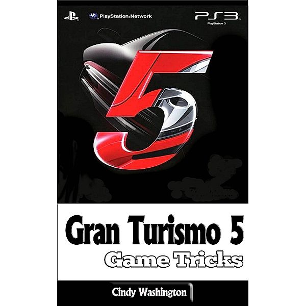 Gran Turismo 5: Game Tricks, Cindy Washington