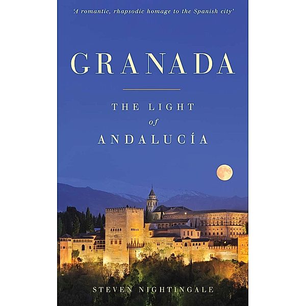 Granada, Steven Nightingale