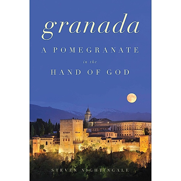 Granada, Steven Nightingale