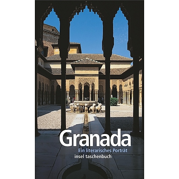 Granada, NINA KOIDL(HG.)