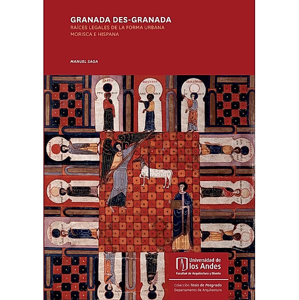 Granada Des-Granada, Manuel Saga