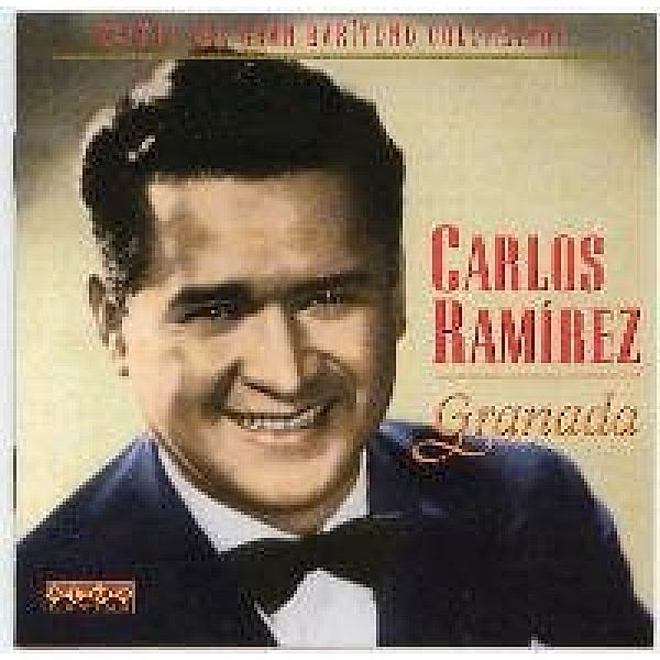 Granadas, Carlos Ramirez