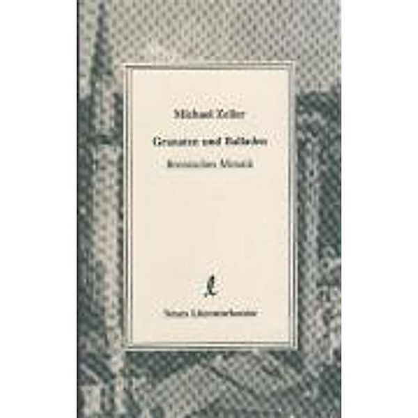 Granaten und Balladen, Michael Zeller